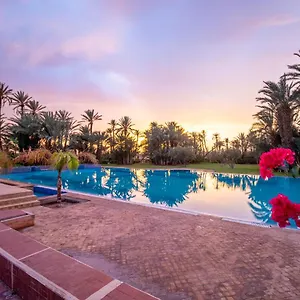 Marrakech Taj Appartement