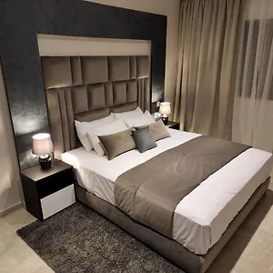 Luxury Modern In The Heart Of Marrakesh. Appartement