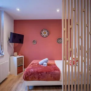 Le Cosy Express Appartement Villefranche-sur-Saône