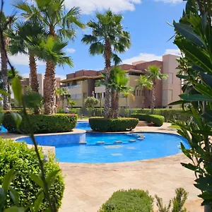 Prestigia Marrakech Dar Cheryana Appartement