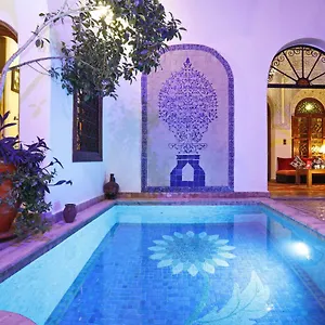 رياض دارية مراكش