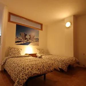 Pont De Toneta 1,1 Ransol, Zona Grandvalira Appartement Ransol