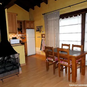 Acogedor Refugio En La Vall D'incles, Hut1-05073 Appartement Incles