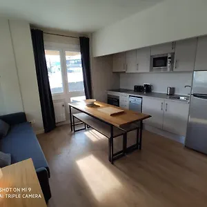 Prober-pessons Appartement Pas de la Case